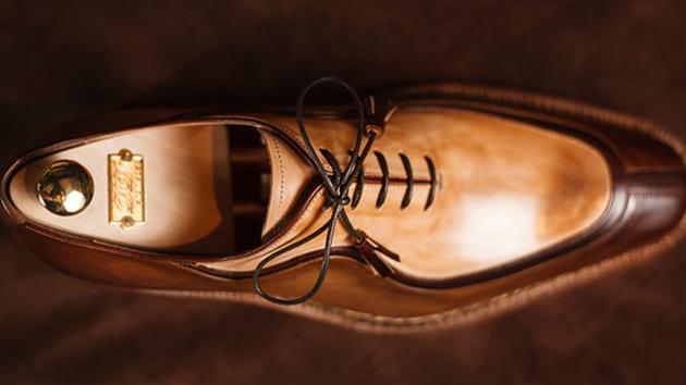 Visokokvalitetne cipele italijanskog procesa izrade - DD Handmade shoes Beograd