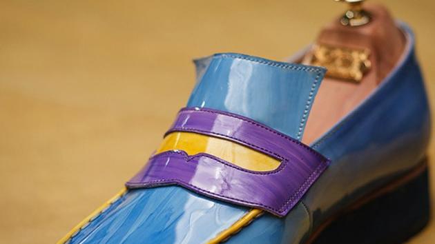 Visokokvalitetne cipele italijanskog procesa izrade - DD Handmade shoes Beograd