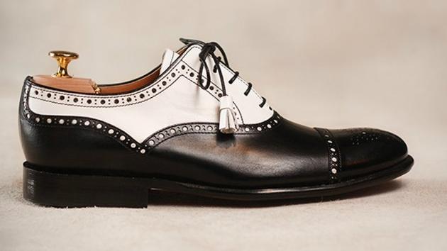 Visokokvalitetne cipele italijanskog procesa izrade - DD Handmade shoes Beograd