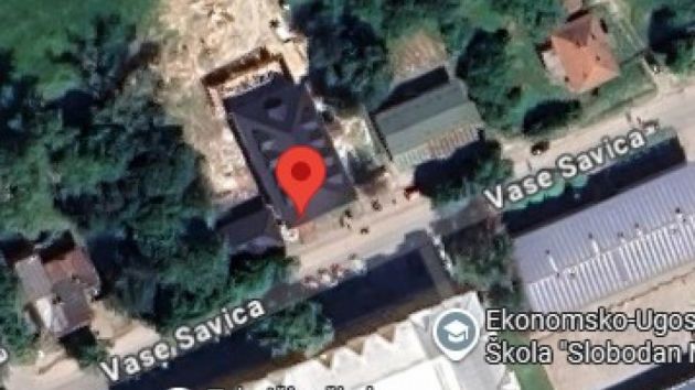 Vrtić Dečija oaza Aranđelovac