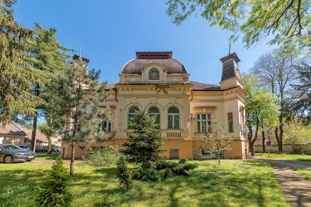 Dečiji i školski dispanzer Kikinda