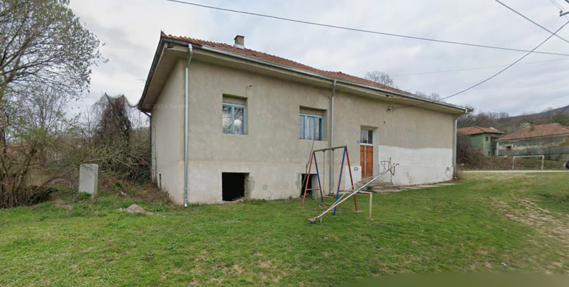 Dečiji kulturno obrazovni centar Doljevac