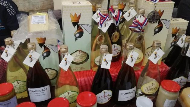 Balkan Cheese Festival