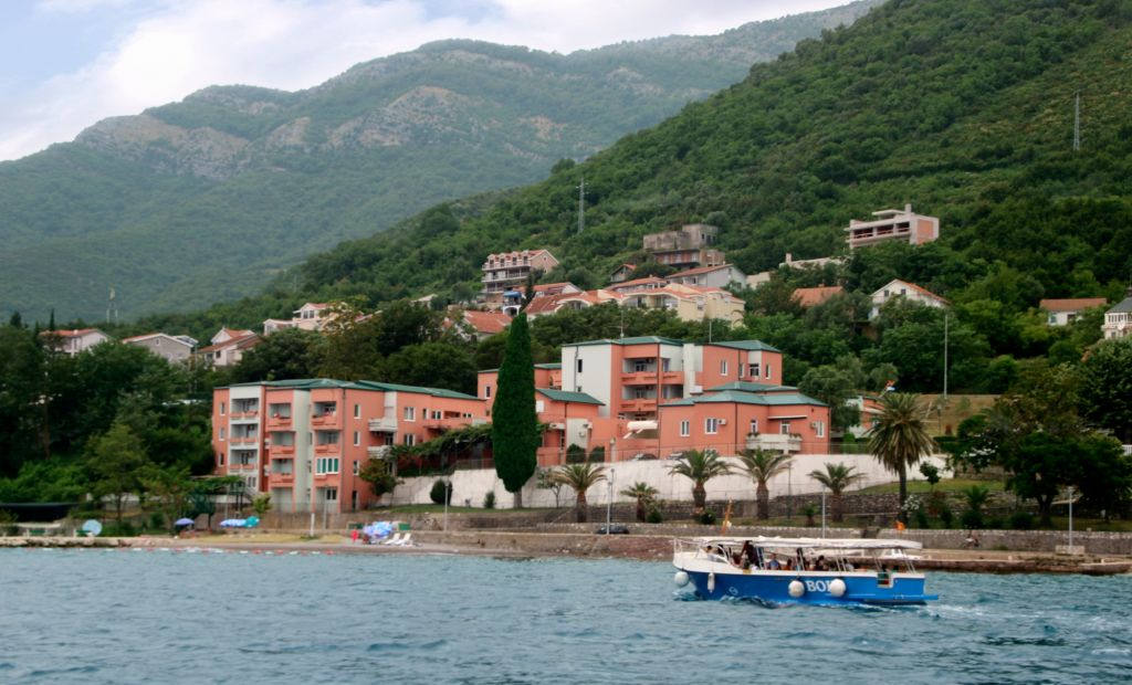 Dječiji dom Mladost Bijela