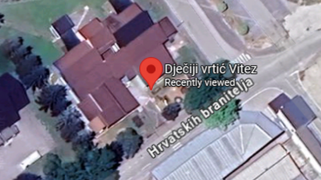 Dječiji vrtić Vitez
