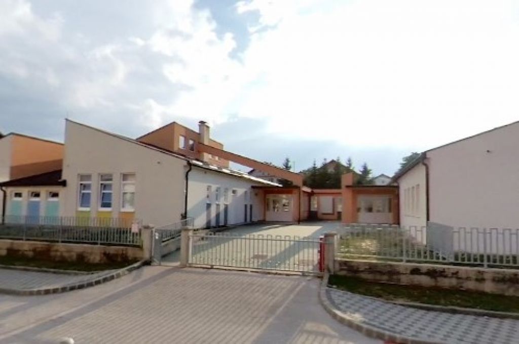 Dječji vrtić Tomislavgrad