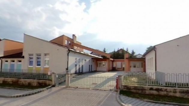 Dječji vrtić Tomislavgrad