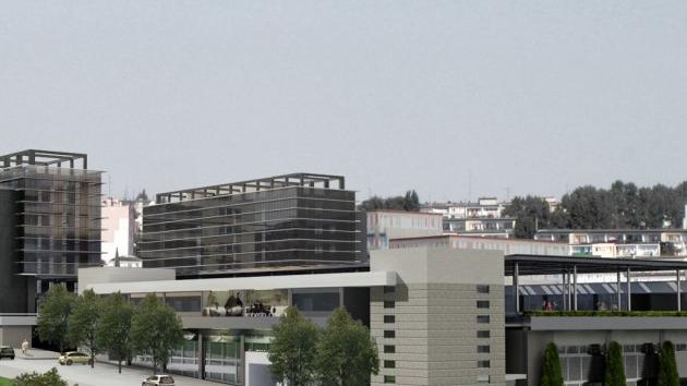 Beograd dobija 4 nove podzemne garaže