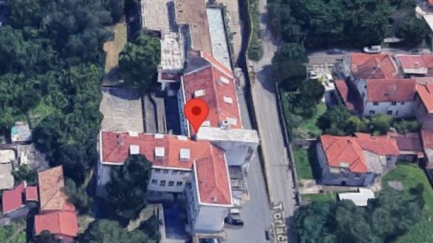 Dnevna bolnica Specijalne bolnice za cerebralnu paralizu i razvojnu neurologiju Beograd