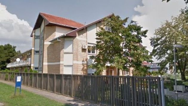 Gerontološki dom Futog kod Novog Sada