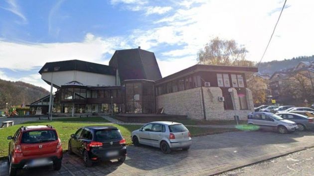 Dom kulture Biblioteka Politika Krupanj