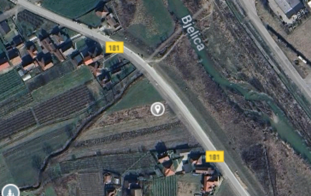 Mesna zajednica i Dom kulture Đerać kod Lučana