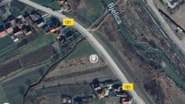 Projekat: Mesna zajednica i Dom kulture Đerać kod Lučana