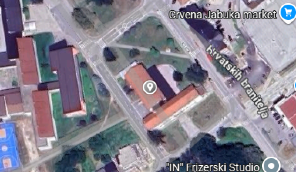 Dom kulture Vitez