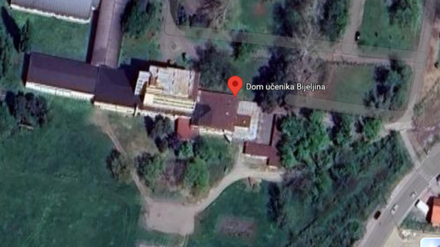 Dom učenika Bijeljina
