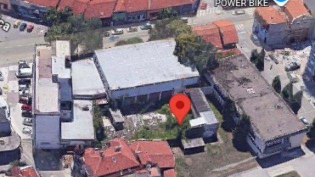 Dom vojske Leskovac