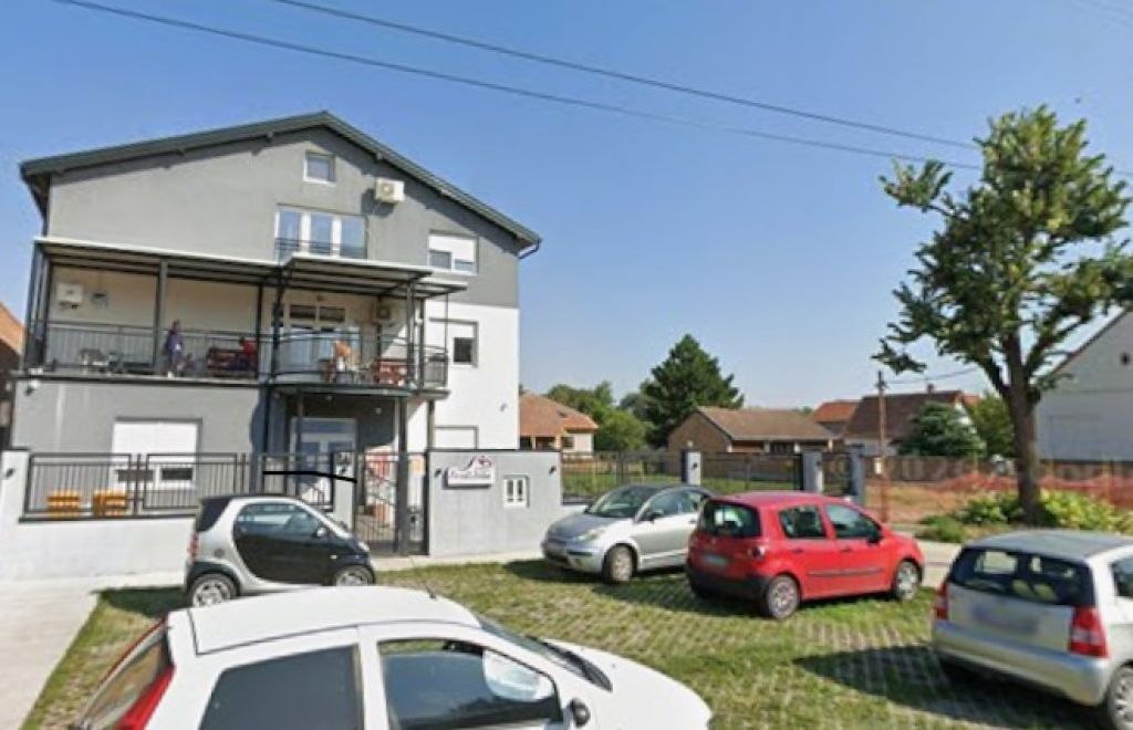 Dom za stara lica Fortis Vita Zrenjanin