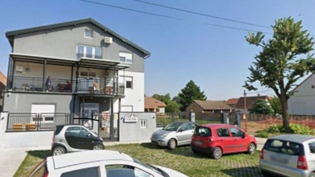 Dom za stara lica Fortis Vita Zrenjanin