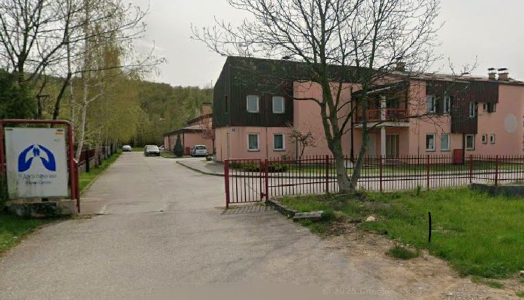 Dom za starija lica Istočno Sarajevo