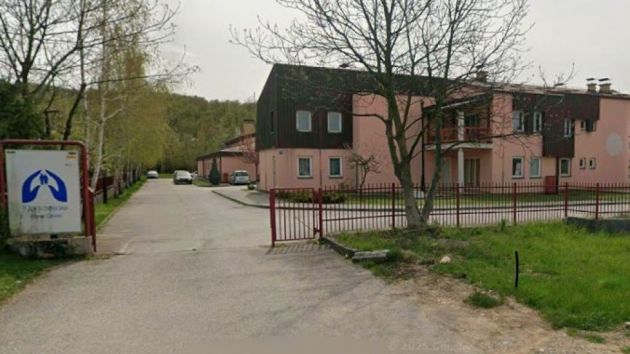 Dom za starija lica Istočno Sarajevo