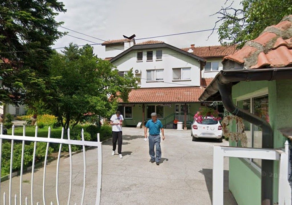 Dom za stara lica Smederevo