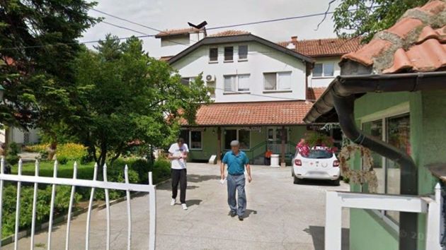 Dom za stara lica Smederevo