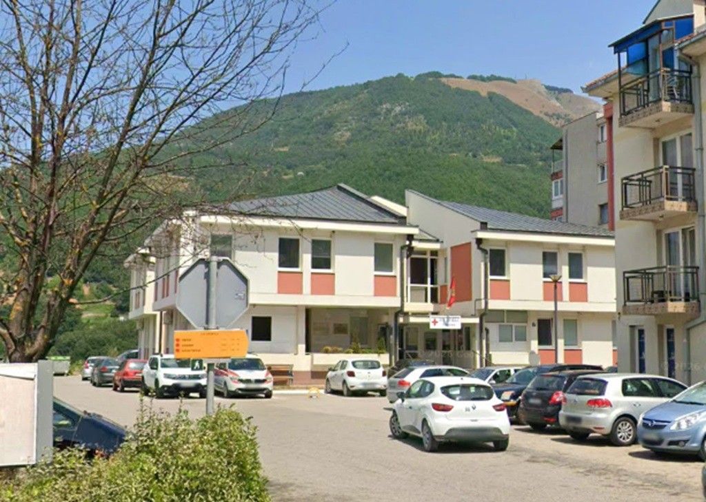 Dom zdravlja Andrijevica