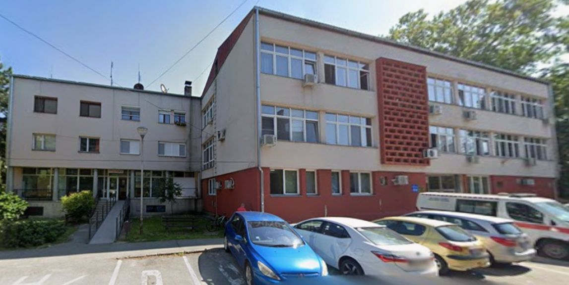 Dom zdravlja Apatin