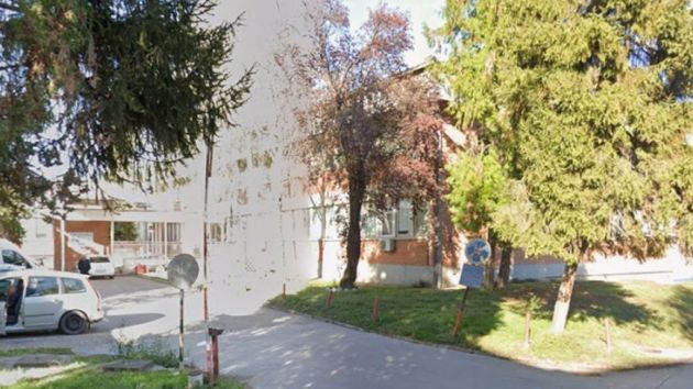 Dom zdravlja Bač