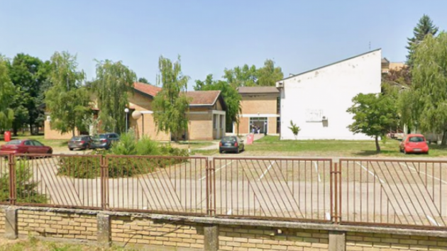 Dom zdravlja Bačka Topola