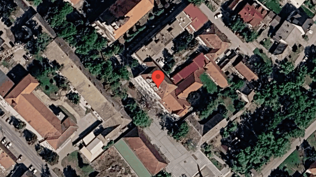 Dom zdravlja Bački Petrovac