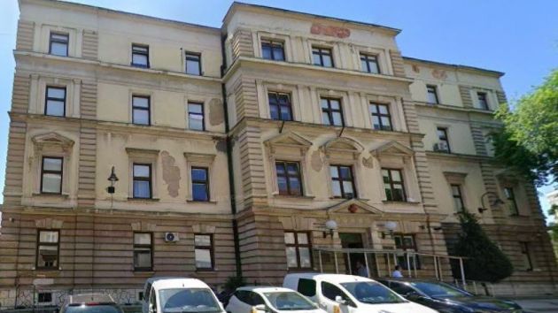 Dom zdravlja Centar Sarajevo
