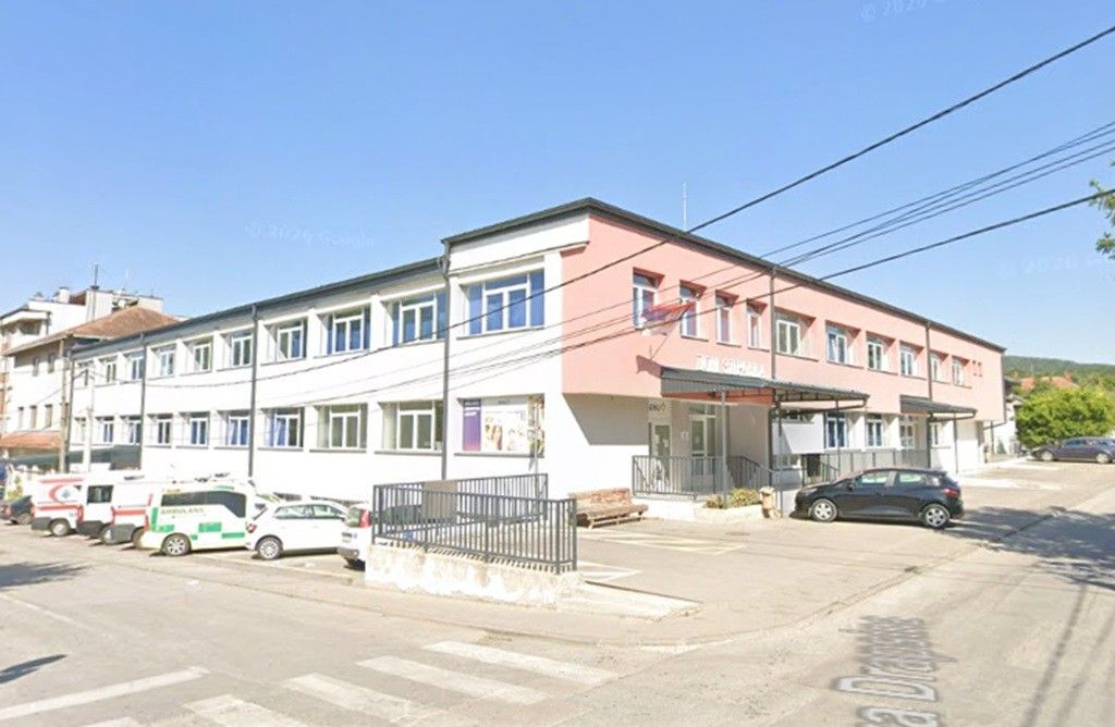 Dom zdravlja Despotovac