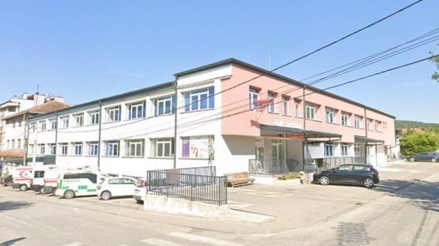 Dom zdravlja Despotovac