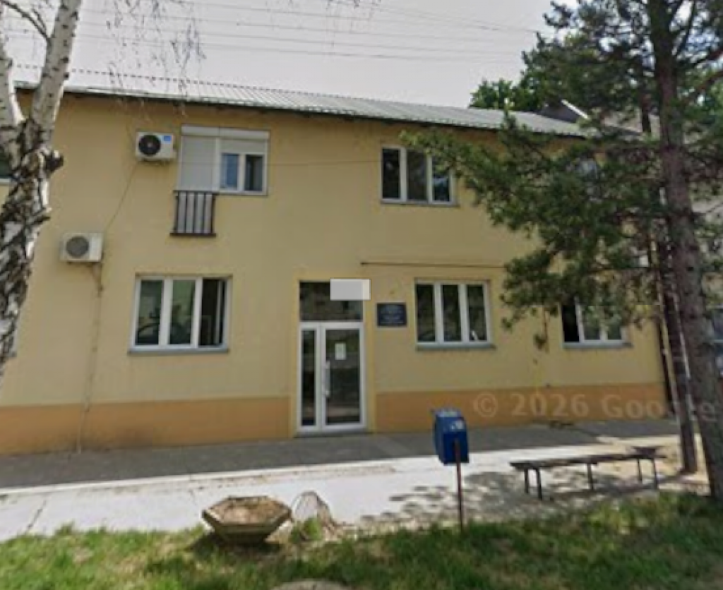 Ambulanta Feketić Mali Iđoš