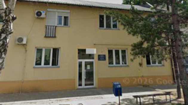 Ambulanta Feketić Mali Iđoš