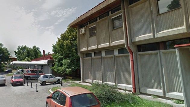 Dom zdravlja Dr Milorad Vlajković Barajevo