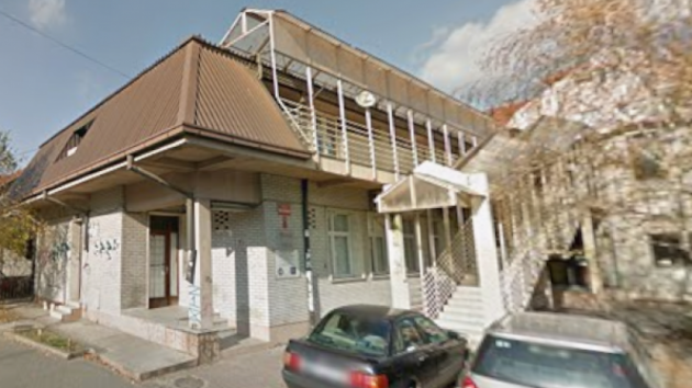 Dom zdravlja Kragujevac ogranak Erdoglija