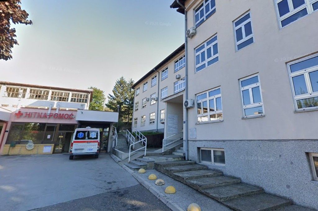 Dom zdravlja Gradačac