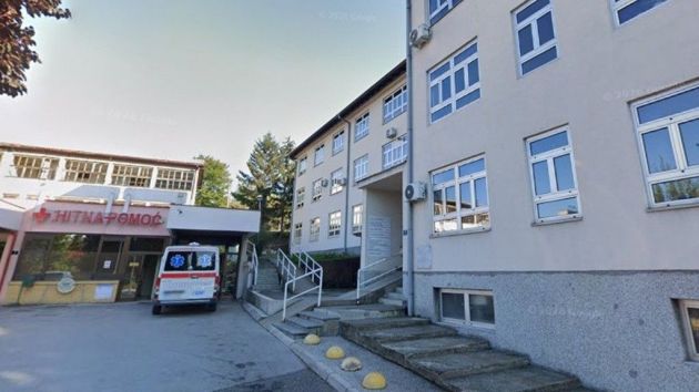 Dom zdravlja Gradačac
