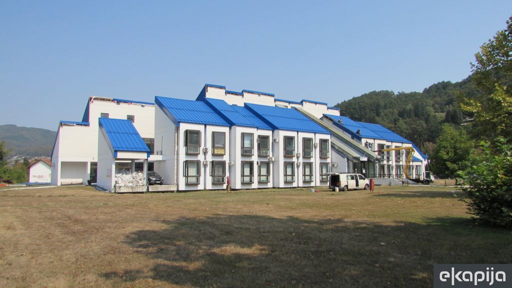 Dom zdravlja Ivanjica