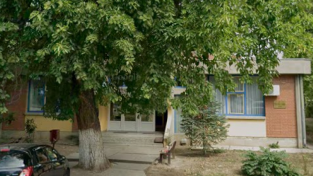 Dom zdravlja Jarkovac Sečanj