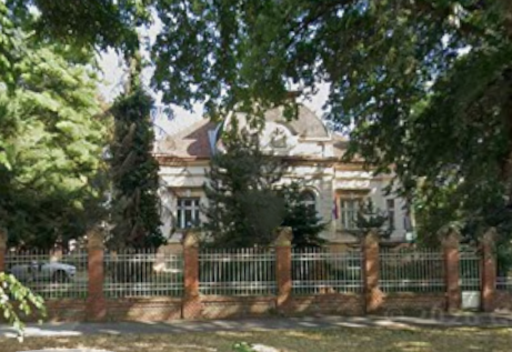 Dom zdravlja Kikinda 