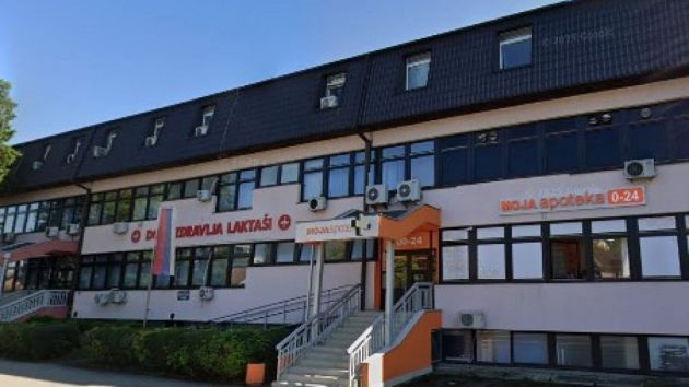 Dom zdravlja Laktaši