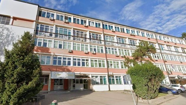 Dom zdravlja Loznica