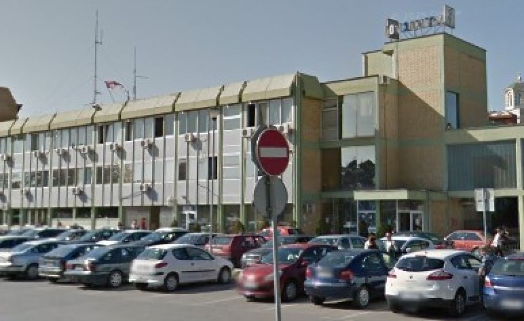 Dom zdravlja Mladenovac