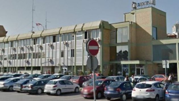 Dom zdravlja Mladenovac