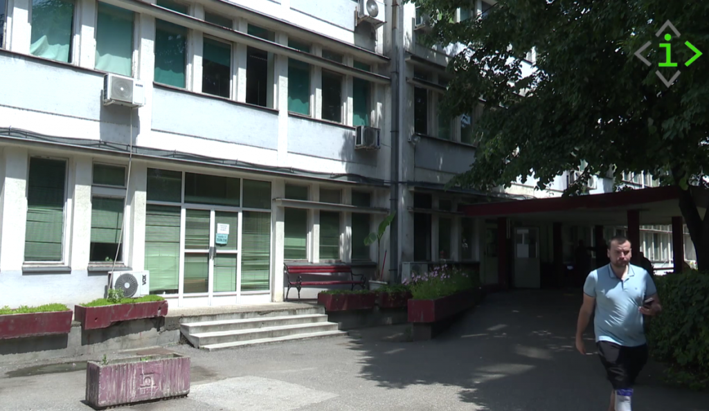 Dom zdravlja Negotin