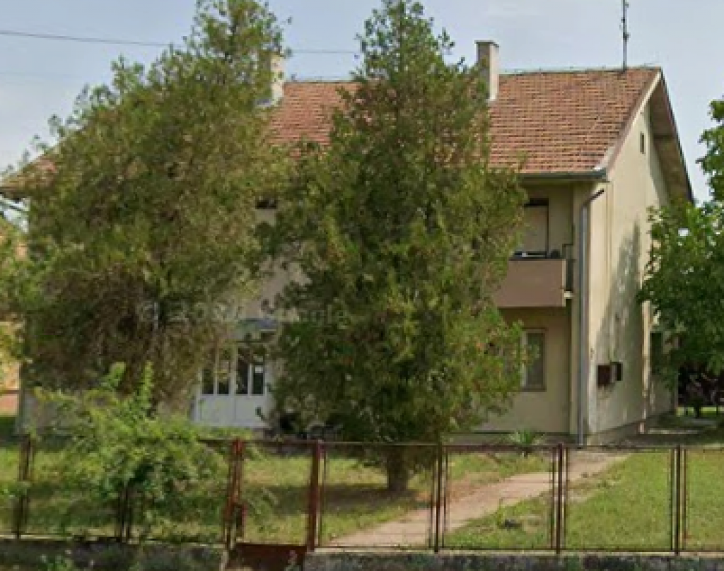 Dom zdravlja Neuzina Sečanj