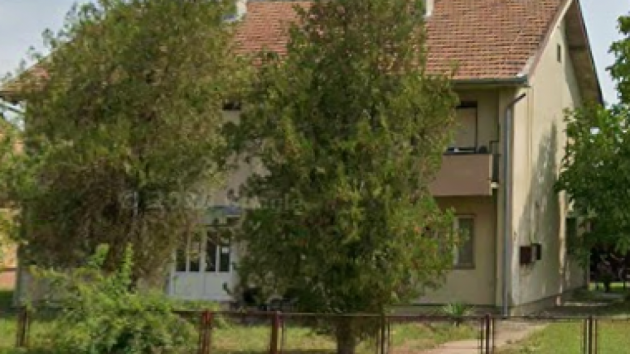 Dom zdravlja Neuzina Sečanj